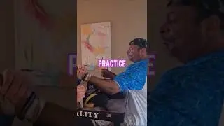 DEVON LARRATT FIRST PRACTICE AS #1👑#devonlarratt #armwrestling #training