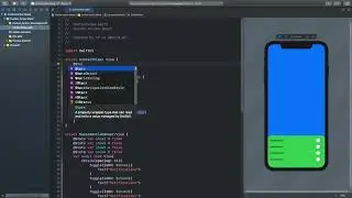learn build iOS App with SwiftUI 2022 #shorts #swiftUI # 27