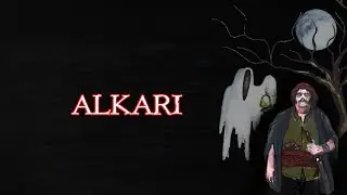 Alkarı-Korku Hikayesi #korku #hikaye