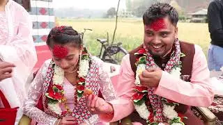 sagar weds Kretti