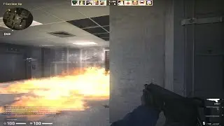 #TECHNO ON REPEAT CS:GO HIGHLIGHTS