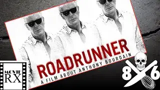 Chef Discusses Roadrunner Special Collab With Movie RX!