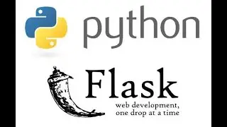 SetUp Flask-Admin Interface