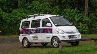 Una AVENTURA en COLOMBIA!
