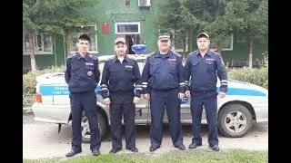 БУДНИ ГИБДД НА RMRP АРБАТ