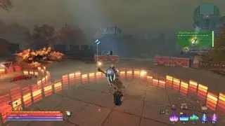Skyforge_20230608225247 билд на компаньона