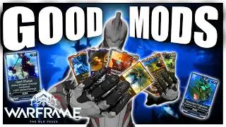 How To Get Good Mods In Warframe (2026) – Best Places To Farm