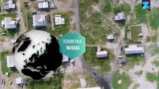Териберка. Наовая жизнь - 2017 | Party for the past: Resurrecting an Arctic village