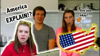 Kiwi reacting to Americans complaining about New Zealand