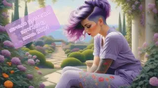 8.Влог:Дача/ Прошли майские морозы/Высадила все цветы/ Начало цветения!!!