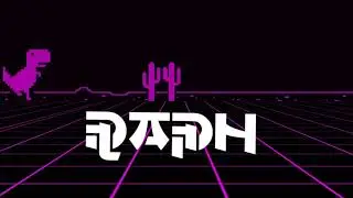 INTRO | 80's vhs vaporwave some sort of shit
