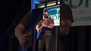 They came from Cambria County: Josh Gallagher 2