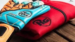 RG GLOVES LANZA GUANTES EDICION LIMITADA | DREER Y SNAGA
