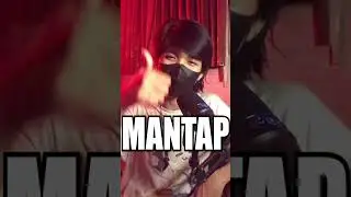 SEMANGAT COSPLAY NYAAA!