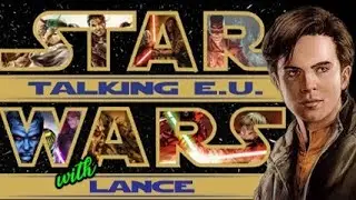 Talking EU with Lance