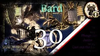 [FFXIV] Bard Guide - Rotation & Timestamps - Lv 30 - Shadowbringers - 5.0