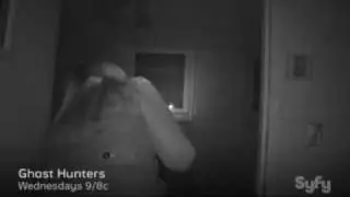 Ghost Hunters  Norwich State *Season Finale* Sneak Peek Clip