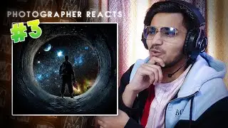 Photographer Reacts To Bad & Great Photoshop Edits 3