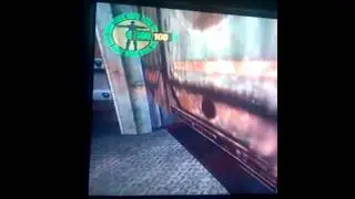 Red faction part ??//!?!?
