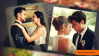 Wedding Photo Slideshow After Effects Template - Free Download #weddingprojects #freetemplate  #free