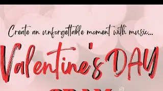 Valentine...!