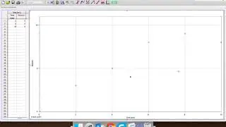 How to Graph a Second Data Set in LoggerPro