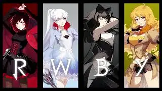 Ruby Rose - RWBY Volume 1 OST