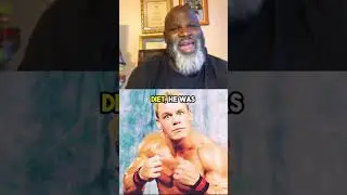 John Cena on a diet #explore #smackdown #raw #wwe #johncena #wwelive #explorepage #aew #codyrhodes