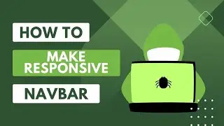 How To Make Responsive Navbar with codexpert 