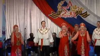 Ты прости меня, родная