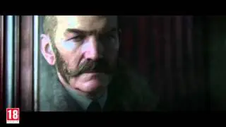 Assassin's Creed Syndicate TV Spot Trailer [Türkçe Altyazılı]