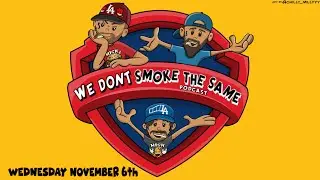We Don't TRUMP the Same