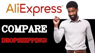 CJ Dropshipping Vs AliExpress - Which Is Best For Dropshipping (2025)