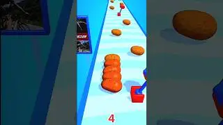 Patato Rush 63 #shorts