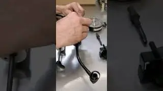 The Reason I Test Parts Before Installing - Mechanics Take Note! - Pt. 1 #shorts