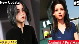 Such a Sharp Pain Android Gameplay Part 5 [v0.9.0.41R]