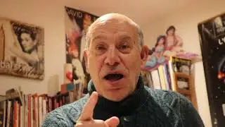 BONNE FIN D'ANNEE par Ciné Zooms sur Radio Soleil Provençal