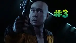 Alien Isolation ►НЕЗНАКОМЕЦ◄ #3