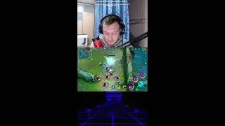 РЕЙТИНГ Mobile legends #shorts #mlbb #мобайллегендс