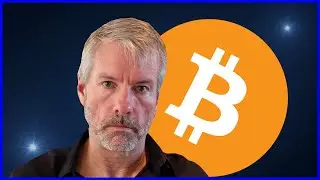 Michael Saylor, enfoque en bitcoin y educación gratuita. | Inversión y Finanzas