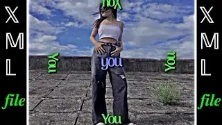 𝑺𝒑𝒂𝒄𝒆 𝒇𝒐𝒓 𝒕𝒘𝒐 // 𝑨𝒍𝒊𝒈𝒉𝒕 𝒎𝒐𝒕𝒊𝒐𝒏 𝒙𝒎𝒍 𝒆𝒅𝒊𝒕𝒊𝒏𝒈