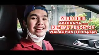 Yessss!!! Akhirnya Manggung Lagi...