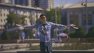 В БИШКЕКЕ!! +18