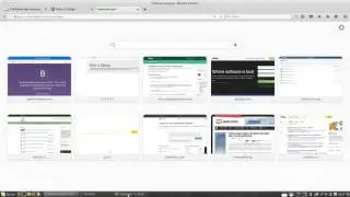 Учим Django работать с базой данных