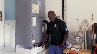 How to Change Your AC Filter with a Daikin Air Purifier | English Air Inc.