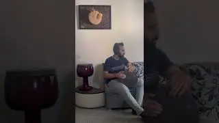 Tonbak solo in 9/16 meter