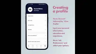 How to register for the Virtual Fair 2022