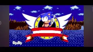 Sonic scared 2