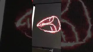 Сравнение интерьерных LED экранов