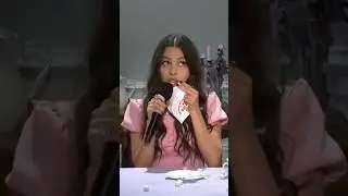 when Olivia Rodrigo FORGOT her lyrics 
